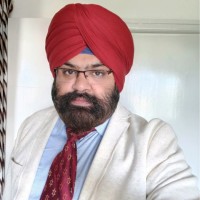 Dr. Amritpal Singh