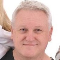 Graeme Jones
