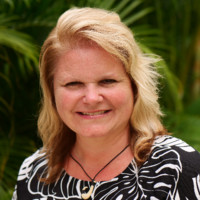 Lisa Richardson