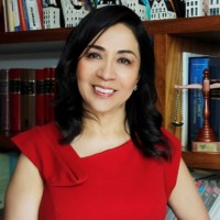 Angélica Ortiz Dorantes, Ph.D.