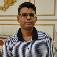 Fahad Waheed Khan, PMP, MCPS