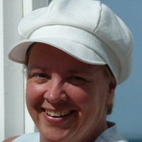 Angélique Van Straalen