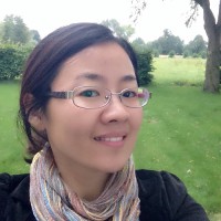 Felicia Liang