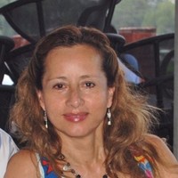 Martha Iriarte Vivar-Balderrama