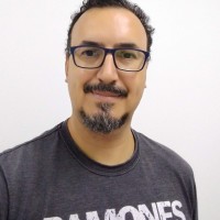 Evandro Braga Teodoro