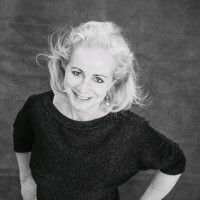 Petra Van den Hardenberg