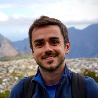 Rémi Cheymol