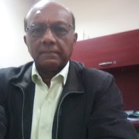 Dev Ghosh