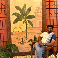 Ashok Banda