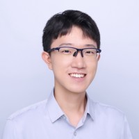 Roy（Luoyi) Mei