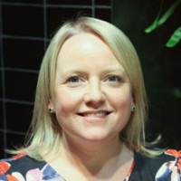 Caroline Herbison