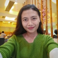 Dewa Ayu Prinita Larasati