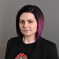 Tatjana Stiller