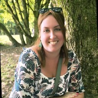 Hannah Sherfield-Wright