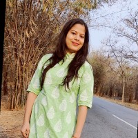 Nilu Upadhyay
