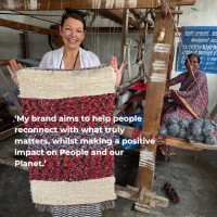 Hayley-Jane Wildsmith ACIPD