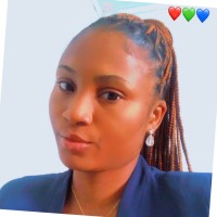 Mercy Odutayo