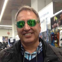 Patrick Lefevre