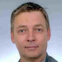 Ed van der Wal