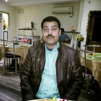 Raj Thakur