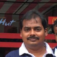 J Santosh Kumar