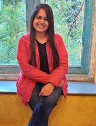 Jaysmita Jain