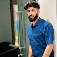 Nasib Ullah, ACCA
