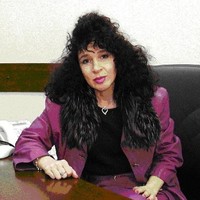 Maria Markova