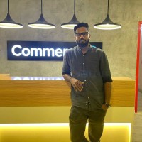 Karthik vijayan