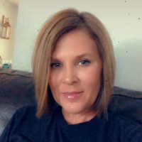 Angela Burton