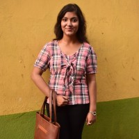 Sonia Dutta