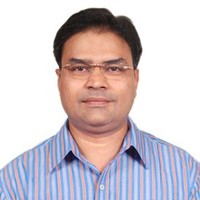Nagarajan Sripadarajan