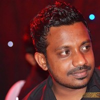 Buddhika Gamage