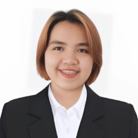 Kirsten Jannien Regalado, Chra