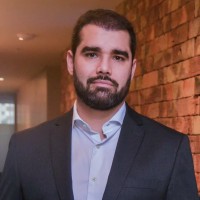 Luciano Brustolini Guerra