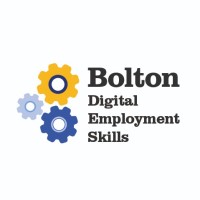 Bolton Digital, Employment And Skills