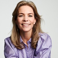 Esther van der Velden