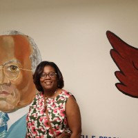 Twana Bethea, Mba/Hsa
