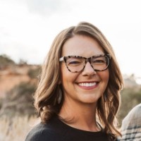 Katie Sweet, Cisr