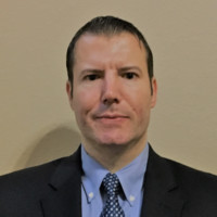 Cyril Hahamski, CPA, MBA