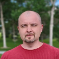 Pavlo Nikitin