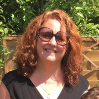 Nicola Morrison