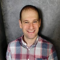 David Ehrlich