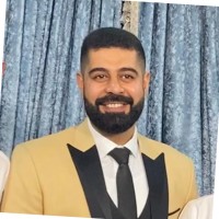 Sayed Ahmed Hasan