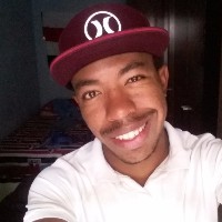 Almir Ribeiro dos santos
