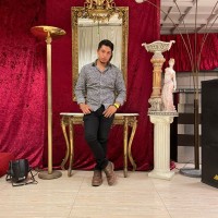 Jelsin Jonathan Saravia Armas