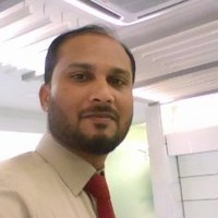 Naweed Khan