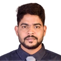 Pravin Hodavadekar
