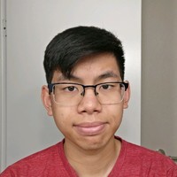 Andrew Thammavong