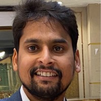 Manish Jain